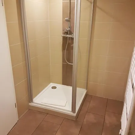 Zur Eiche Pensionat *