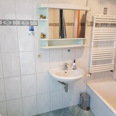 Zur Eiche Casa de hóspedes Drebenstedt
