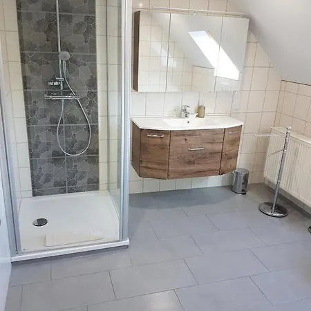 Zur Eiche Casa de hóspedes