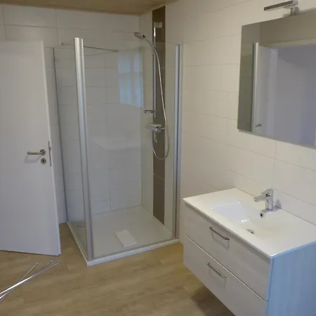 Zur Eiche Casa de hóspedes 3*