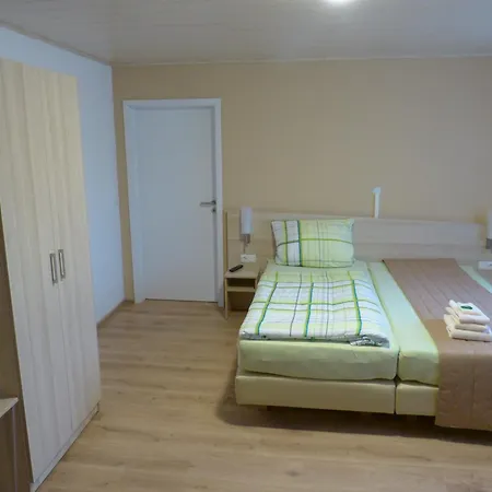 Zur Eiche Drebenstedt