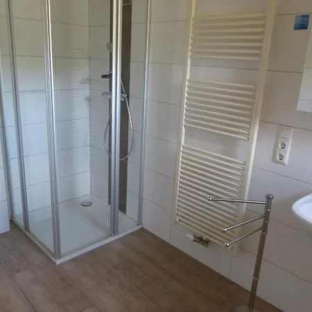 Casa de hóspedes Zur Eiche Drebenstedt