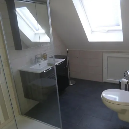 Zur Eiche 3* Drebenstedt