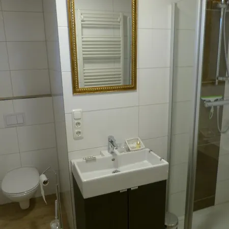 Pensionat Zur Eiche *