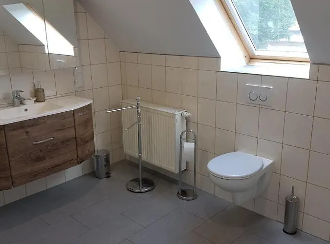 Gasthof Zur Eiche Drebenstedt