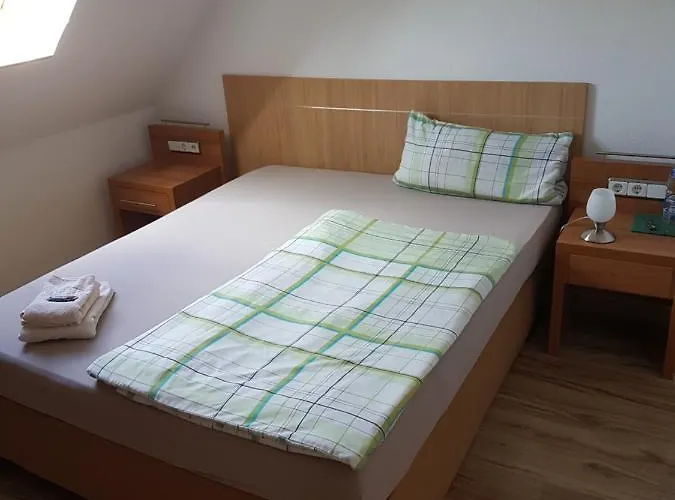 Zur Eiche 3* Drebenstedt