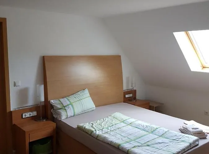 Gasthof Zur Eiche 3*