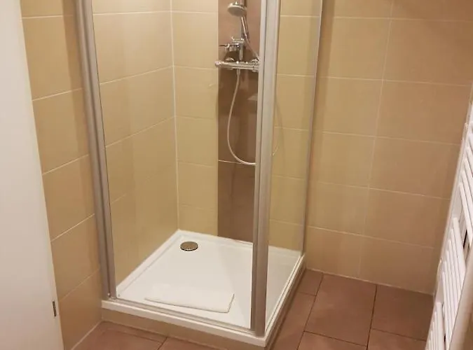 Zur Eiche Konukevi 3*