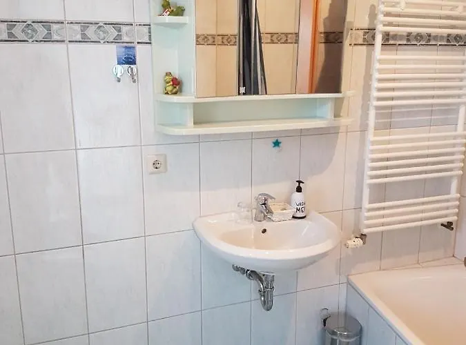 Zur Eiche Konukevi Drebenstedt