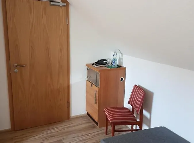 Zur Eiche Gasthof 3*