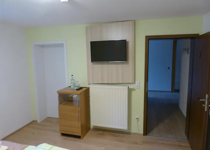 Gasthof Zur Eiche Drebenstedt