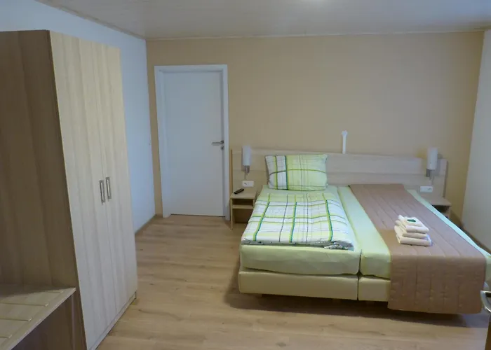 Zur Eiche Drebenstedt