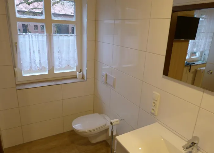 Gasthof Zur Eiche Drebenstedt