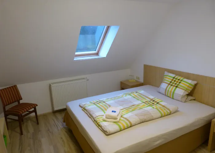 Zur Eiche Gasthof 3*