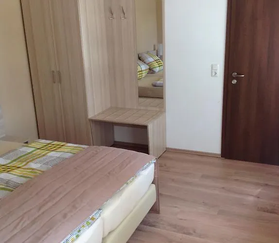 Gasthof Zur Eiche Drebenstedt