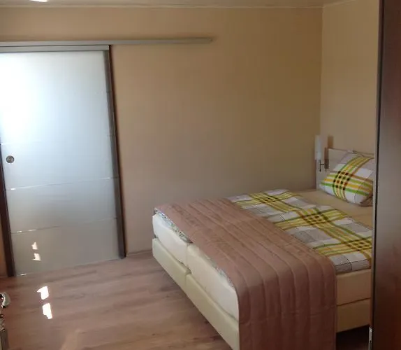 Konukevi Zur Eiche Drebenstedt