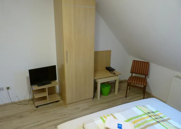 Zur Eiche Drebenstedt